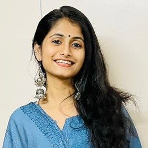 Kumara Vaishnavi