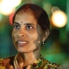Sandhya Suravarapu