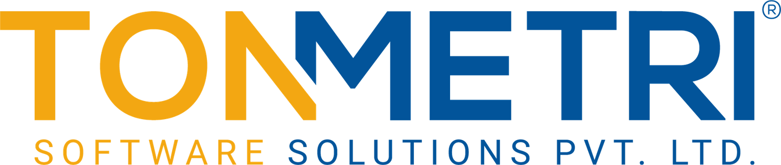 Tonmetri Software Solutions